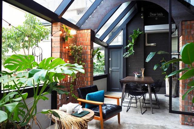 Manman B&B Ji'an Extérieur photo