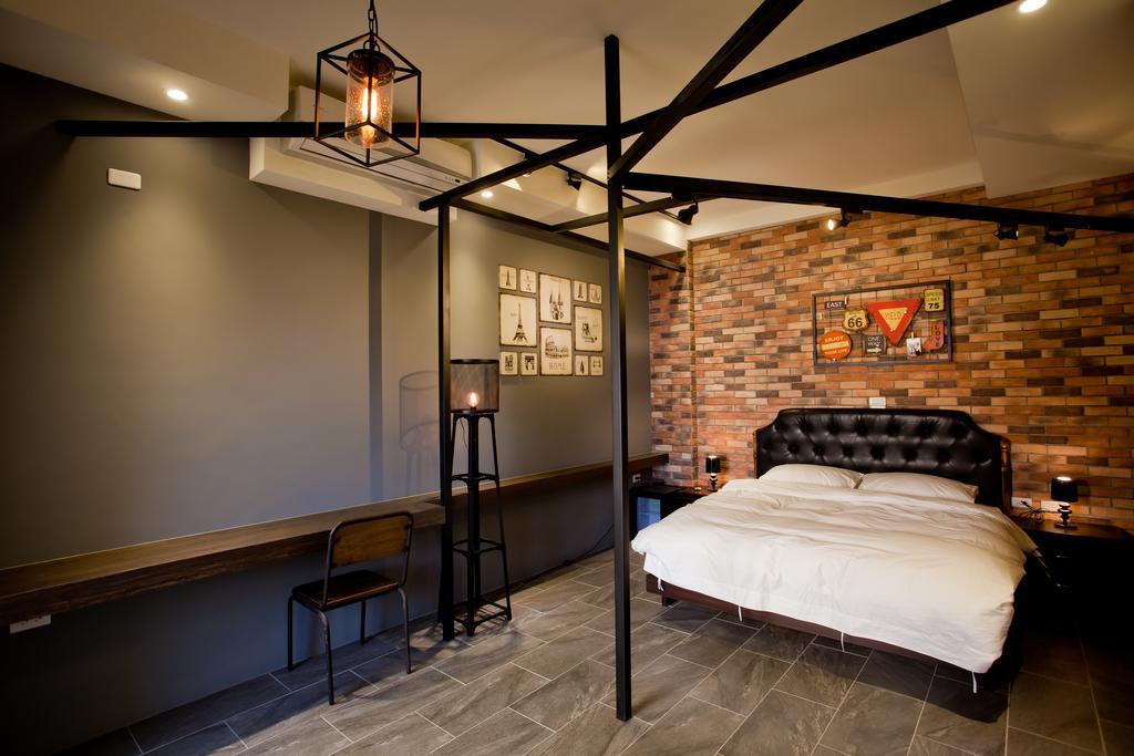 Manman B&B Ji'an Extérieur photo
