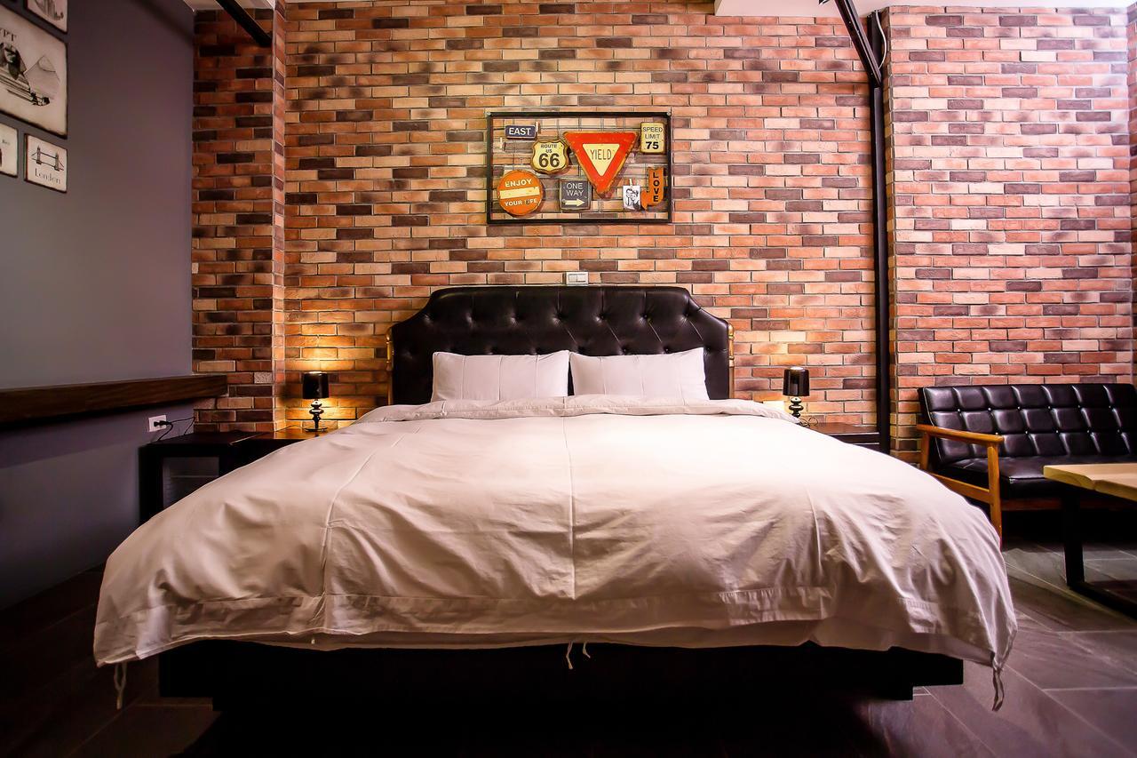 Manman B&B Ji'an Extérieur photo